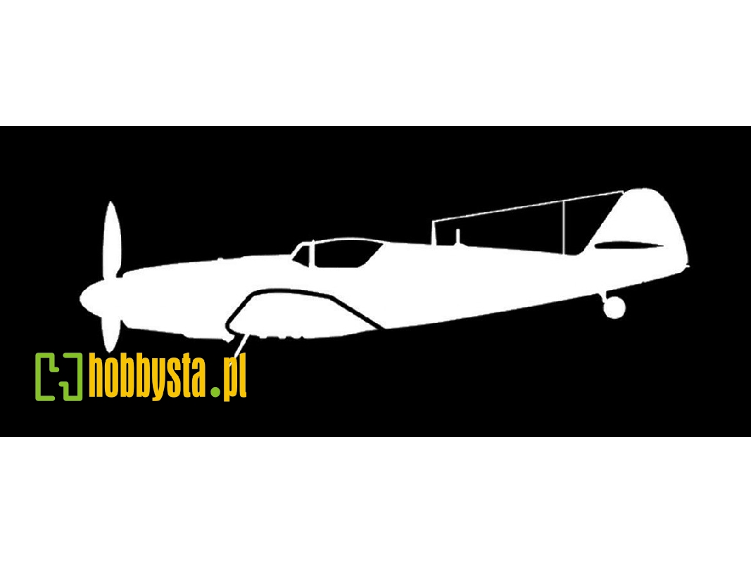 Sticker Avia S-199 2 (15cm White) - zdjęcie 1 Sticker Avia S-199 2 (15cm White) - zdjęcie 1