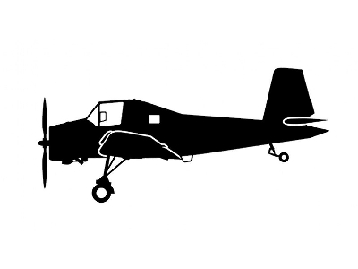 Sticker Z-37 Cmelak (15cm Black) - zdjęcie 1