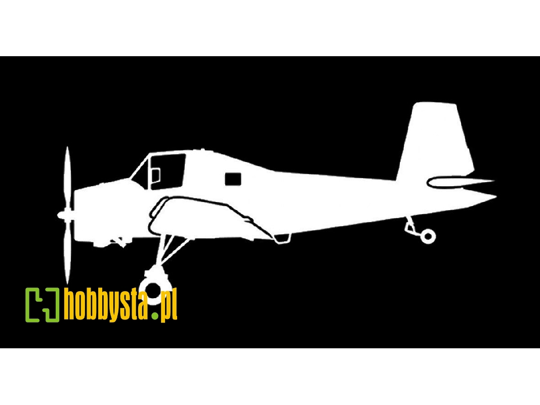 Sticker Z-37 Cmelak (15cm White) - zdjęcie 1 Sticker Z-37 Cmelak (15cm White) - zdjęcie 1