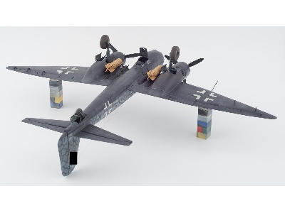 Junkers Ju-188 Mask - zdjęcie 4