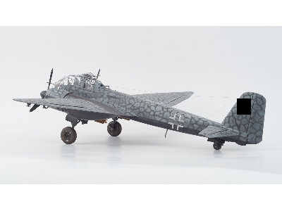 Junkers Ju-188 Mask - zdjęcie 5