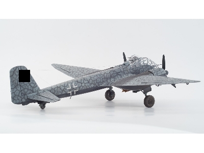 Junkers Ju-188 Mask - zdjęcie 6