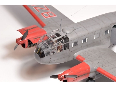 Siebel Si-204d Ok-bzq Mask - zdjęcie 3