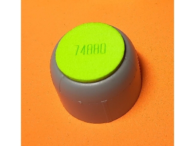 F4u-1a/2 Corsair Wheel Bay Plugs (For Magic Factory 5001) - zdjęcie 4