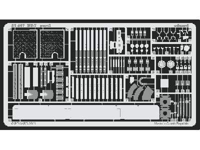  BT-7 1/35 - Zvezda - blaszki - zdjęcie 4