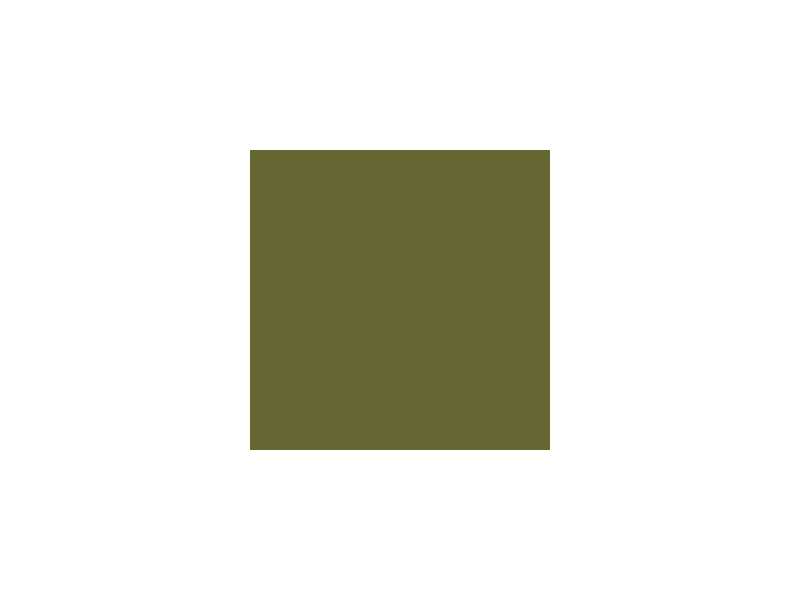 Farba Imperial Japanese Army Green półmatowa - zdjęcie 1 Farba Imperial Japanese Army Green półmatowa - zdjęcie 1