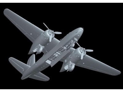 Douglas A-20G Havoc RAAF - Special Edition - zdjęcie 5