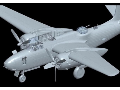 Douglas A-20G Havoc RAAF - Special Edition - zdjęcie 6