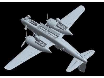 Douglas A-20G Havoc RAAF - Special Edition - zdjęcie 7