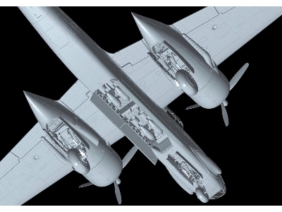 Douglas DB-7B Boston Mk.III - zdjęcie 2