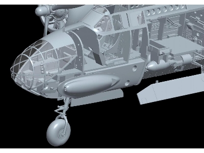Douglas DB-7B Boston Mk.III - zdjęcie 3