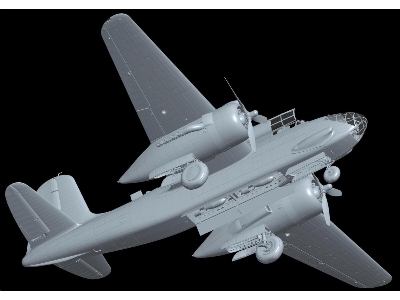 Douglas DB-7B Boston Mk.III - zdjęcie 4