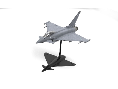 Eurofighter Typhoon Fgr.4 - Starter Set - zdjęcie 2