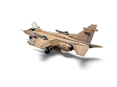 Bac/Sepecat Jaguar Gr.1 / Gr.1a - zdjęcie 9