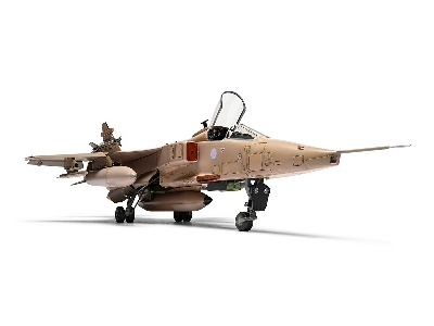 Bac/Sepecat Jaguar Gr.1 / Gr.1a - zdjęcie 12