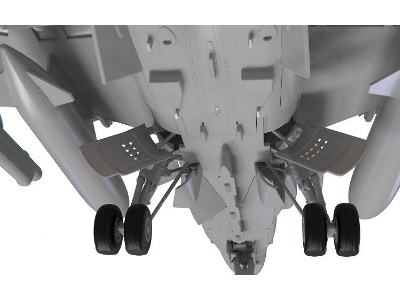 Bac/Sepecat Jaguar Gr.1 / Gr.1a - zdjęcie 19