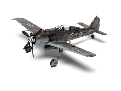 Focke Wulf Fw-190 A-8 / F-8 - zdjęcie 2