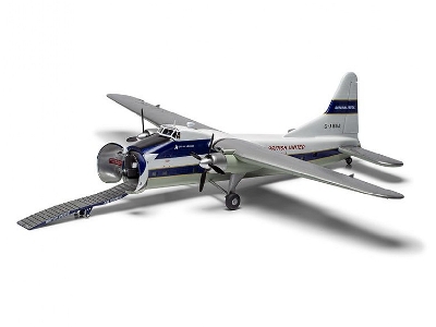 Bristol MK32 Superfreighter - zdjęcie 2