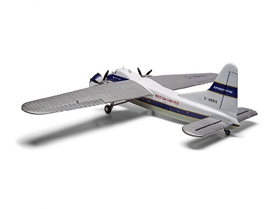 Bristol MK32 Superfreighter - zdjęcie 4