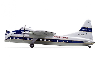 Bristol MK32 Superfreighter - zdjęcie 5