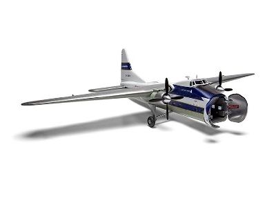 Bristol MK32 Superfreighter - zdjęcie 6