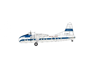 Bristol MK32 Superfreighter - zdjęcie 10