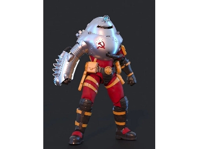 Tesla Trooper - zdjęcie 2