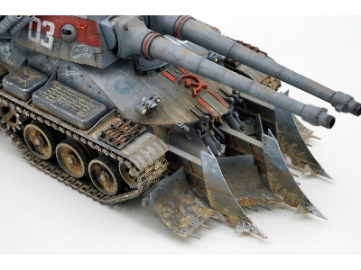 Apocalypse Ver 2.0 - zdjęcie 2