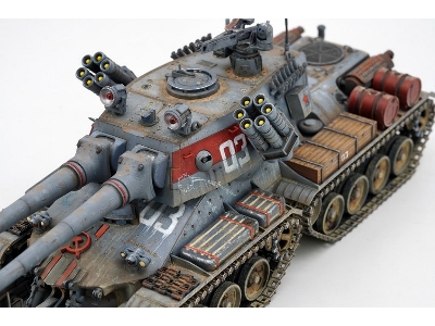Apocalypse Ver 2.0 - zdjęcie 3