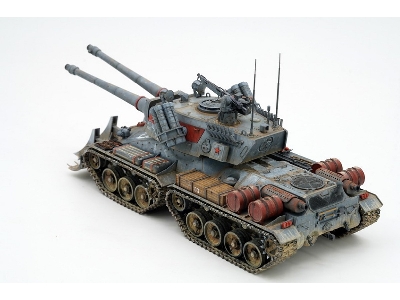 Apocalypse Ver 2.0 - zdjęcie 10