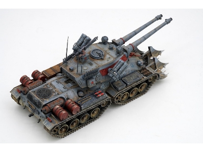 Apocalypse Ver 2.0 - zdjęcie 13