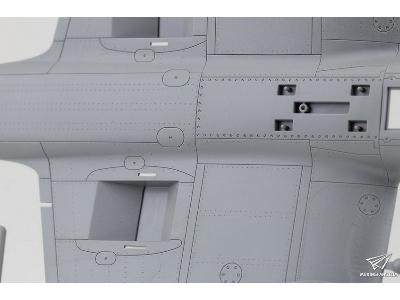 Junkers Ju87 D5 Stuka - zdjęcie 2