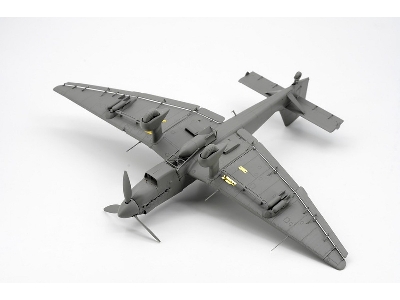Junkers Ju87 D5 Stuka - zdjęcie 18