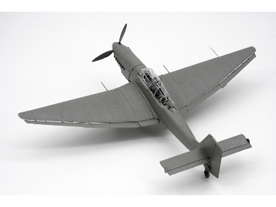 Junkers Ju87 D5 Stuka - zdjęcie 19