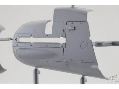 Junkers Ju87 D5 Stuka - zdjęcie 21