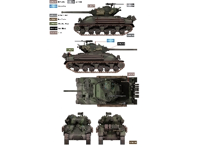 Sherman M4a1 76w - zdjęcie 19