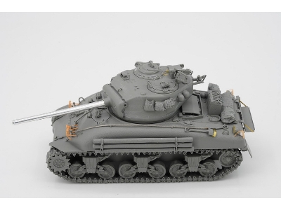 Sherman M4a1 76w - zdjęcie 22