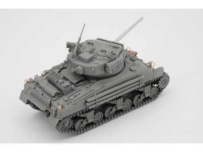 Sherman M4a1 76w - zdjęcie 23