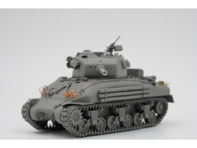 Sherman M4a1 76w - zdjęcie 24