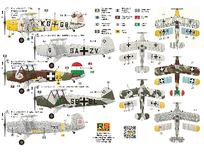 Bü 131d 'jungmann' - zdjęcie 2