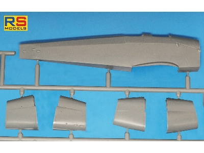 Aero C.4 / C.104 - Czechoslovak Trainer - zdjęcie 4