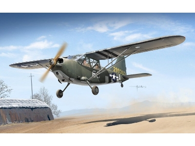 L-5a/Sentinel Mk.I - zdjęcie 1