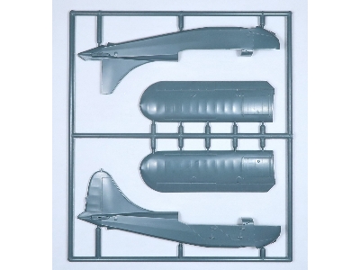 L-5b / Oy-2 / Sentinel Mk.Ii - zdjęcie 6