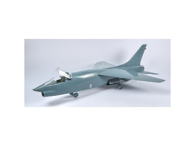 Rf-8g Photo-recon Crusader Over Vietnam - zdjęcie 7