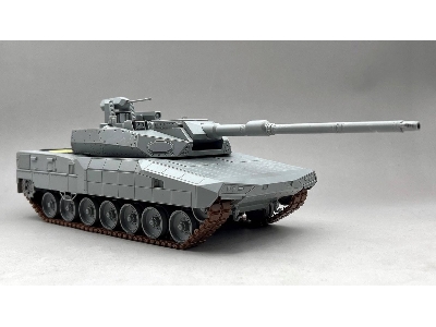 Leopard 2 A-rc 3.0 - zdjęcie 2