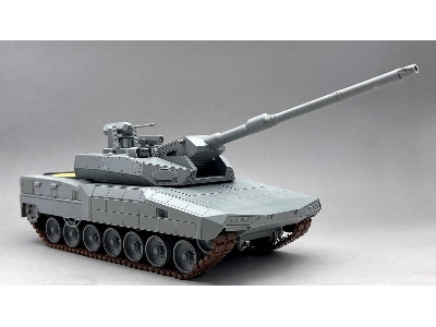 Leopard 2 A-rc 3.0 - zdjęcie 3