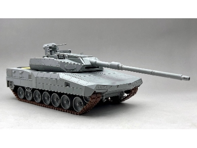 Leopard 2 A-rc 3.0 - zdjęcie 5