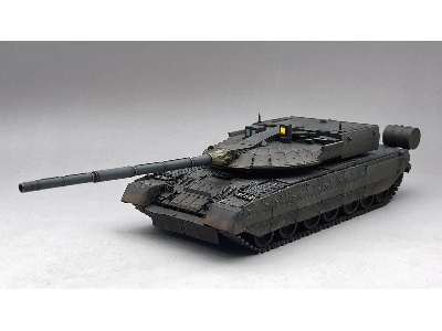 Black Eagle Object 640 - zdjęcie 2