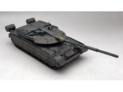 Black Eagle Object 640 - zdjęcie 3