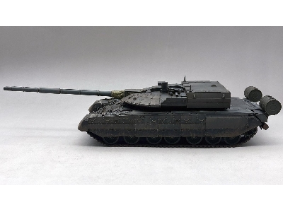 Black Eagle Object 640 - zdjęcie 4